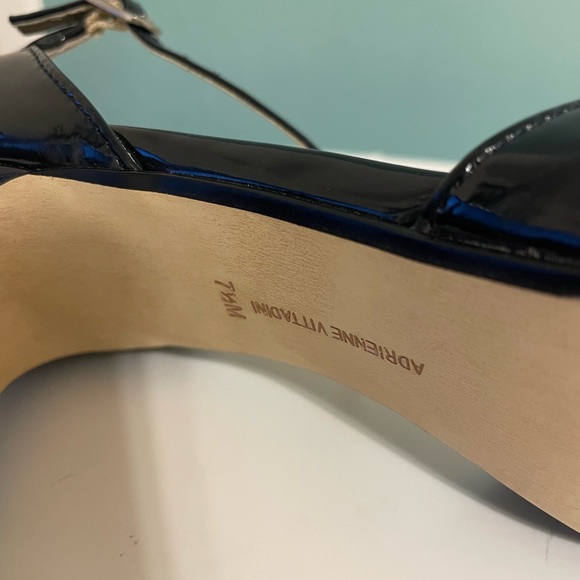 Adrienne Vittadini size 7.5” - Picture 5 of 6